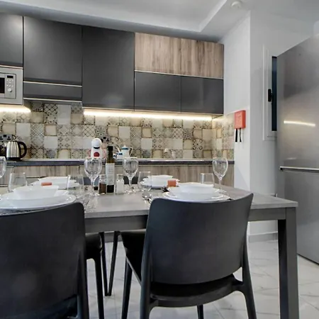 3Bed Mellieha With Shared Heated Pool By Homely Exterior foto