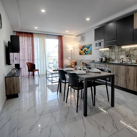 3Bed Mellieha With Shared Heated Pool By Homely Exterior foto