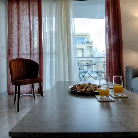 3Bed Mellieha With Shared Heated Pool By Homely Exterior foto