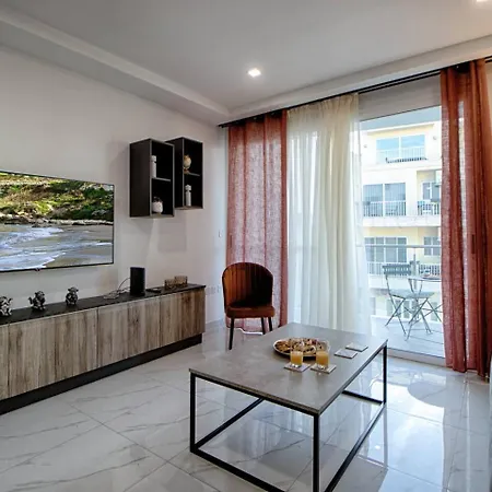 3Bed Mellieha With Shared Heated Pool By Homely Exterior foto