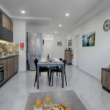 3Bed Mellieha With Shared Heated Pool By Homely Exterior foto