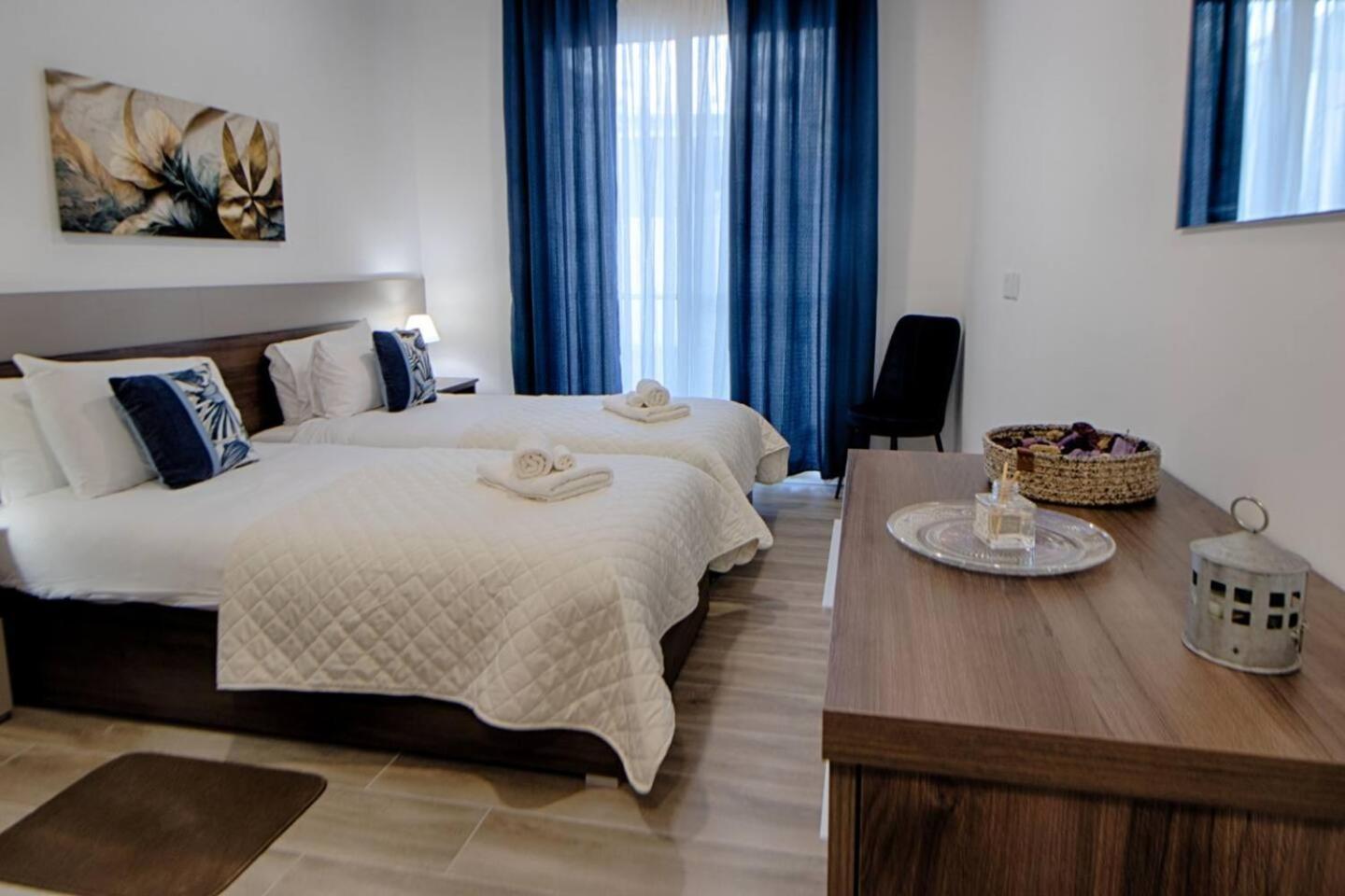 公寓 3bed With Shared Heated Pool By Homely