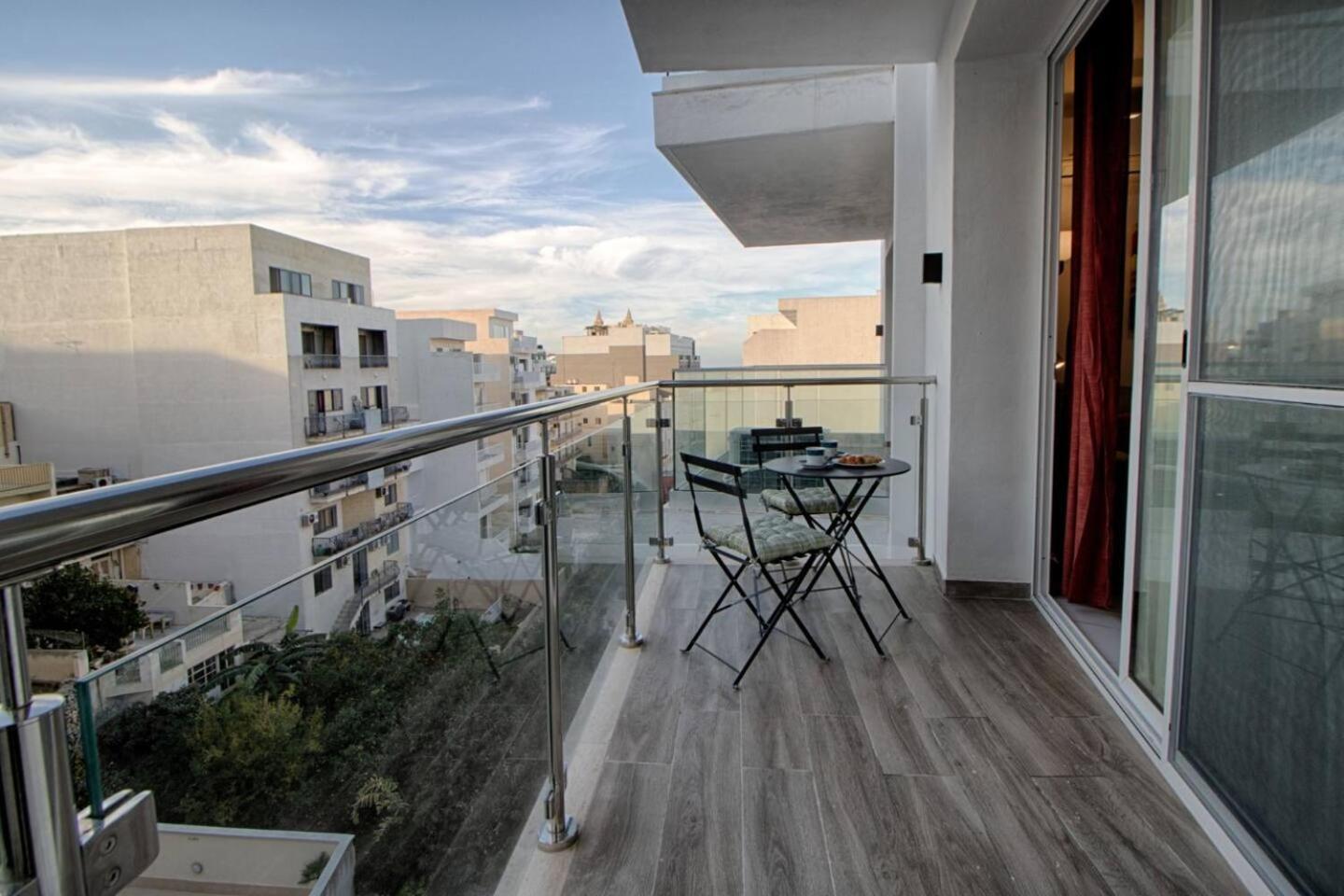 3bed With Shared Heated Pool By Homely * Mellieha