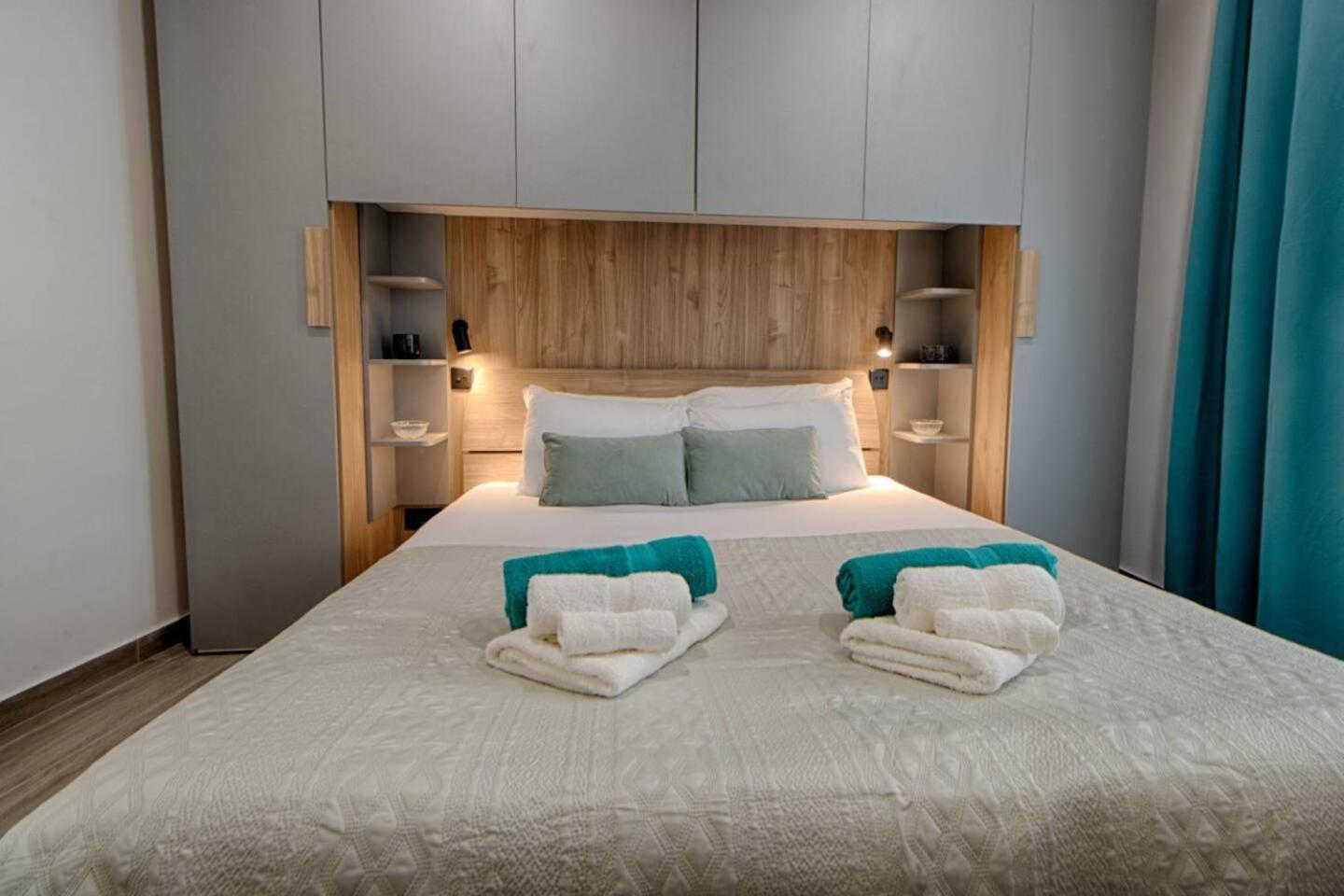 3bed With Shared Heated Pool By Homely Mellieħa
