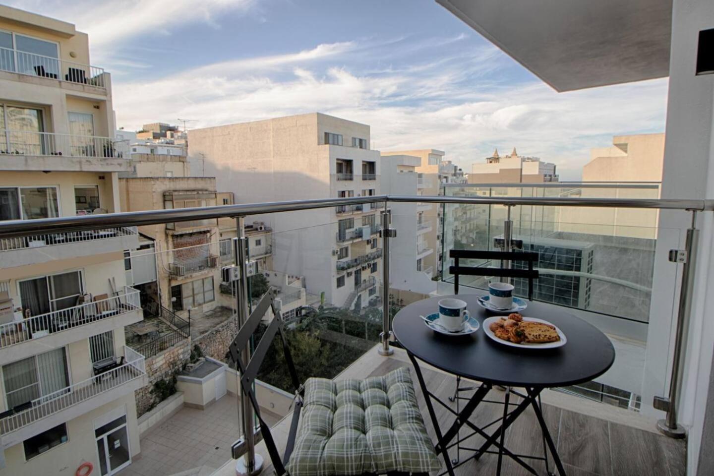 3bed With Shared Heated Pool By Homely * Mellieha